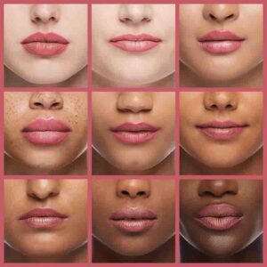 خط لب مات Rimmel London مدل Lasting Matte – شماره 120 Pink Candy – 1.2 گرم