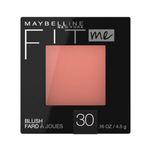 رژ گونه میبلین Fit Me Blush