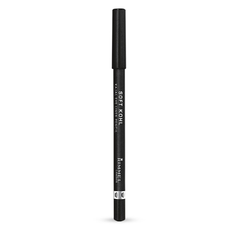 خط چشم مدادی ریمل لندن مدل Soft Kohl Kajal