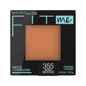 پنکک میبلین Fit Me Matte & Poreless