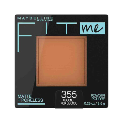 پنکک میبلین Fit Me Matte & Poreless