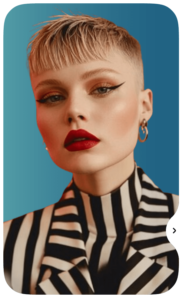 آرایش به سبک سلبریتی