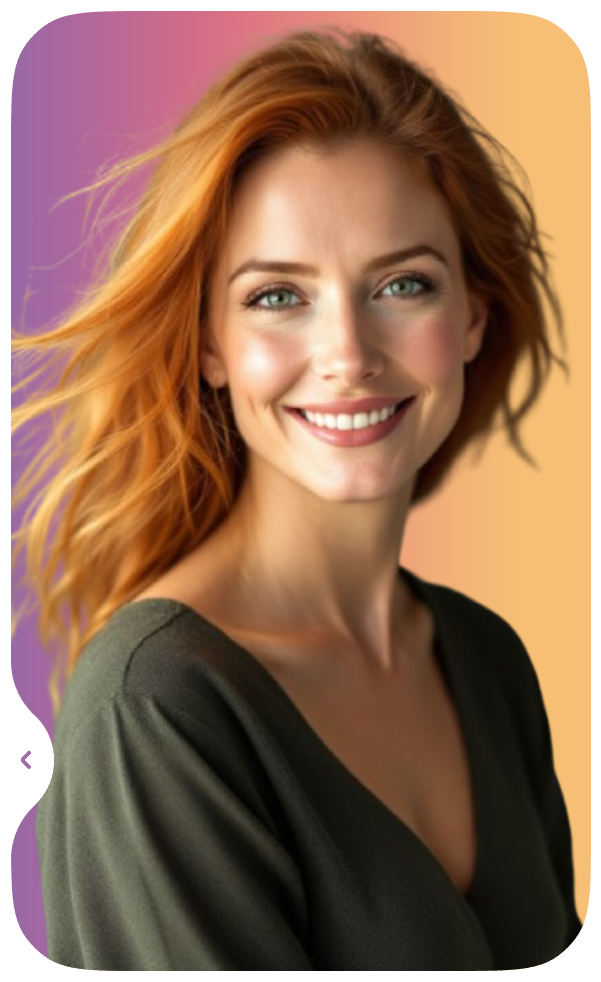 آرایش به سبک غربی