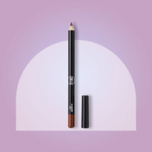 مداد و خط لب