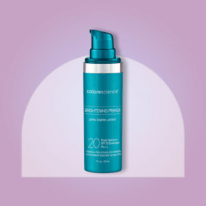 پرایمر صورت