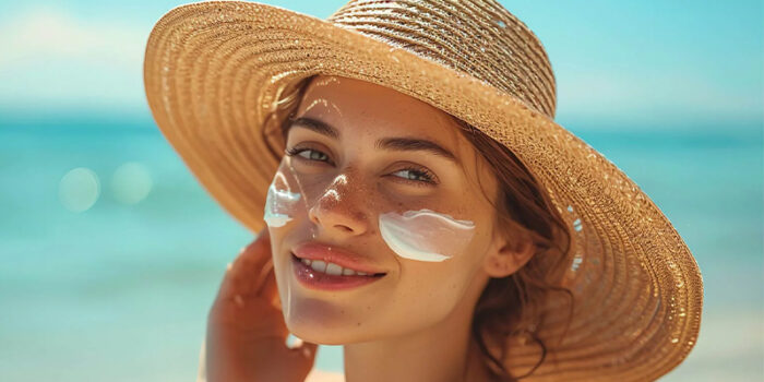 بهترین ضد آفتاب برای پوست ایرانی‌ها (پوست چرب، خشک، حساس و گندمی)