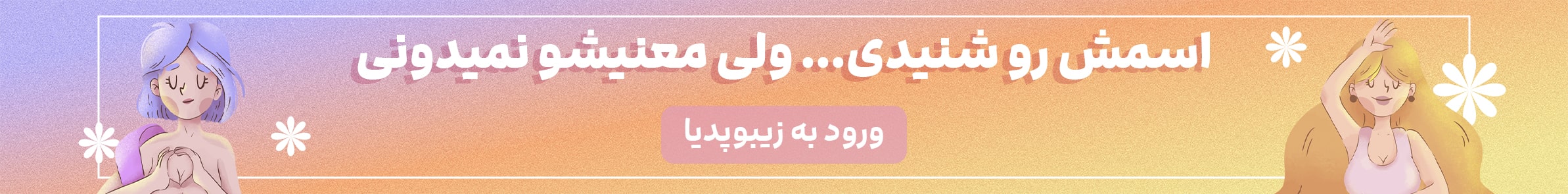 دیکشنری اصطلاحات زیبایی