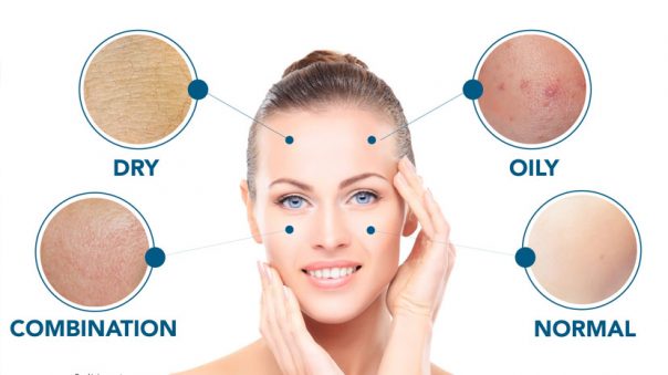 انواع جنس پوست